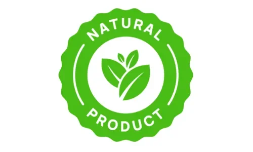 100% Natural ingredients in NovaBiome